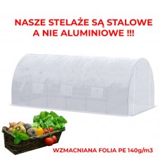 Siltumnīca HYDTF06W